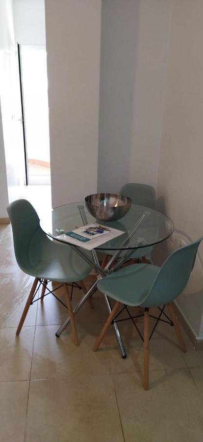 Apartamentos Costa De La Luz Playa Рота Экстерьер фото