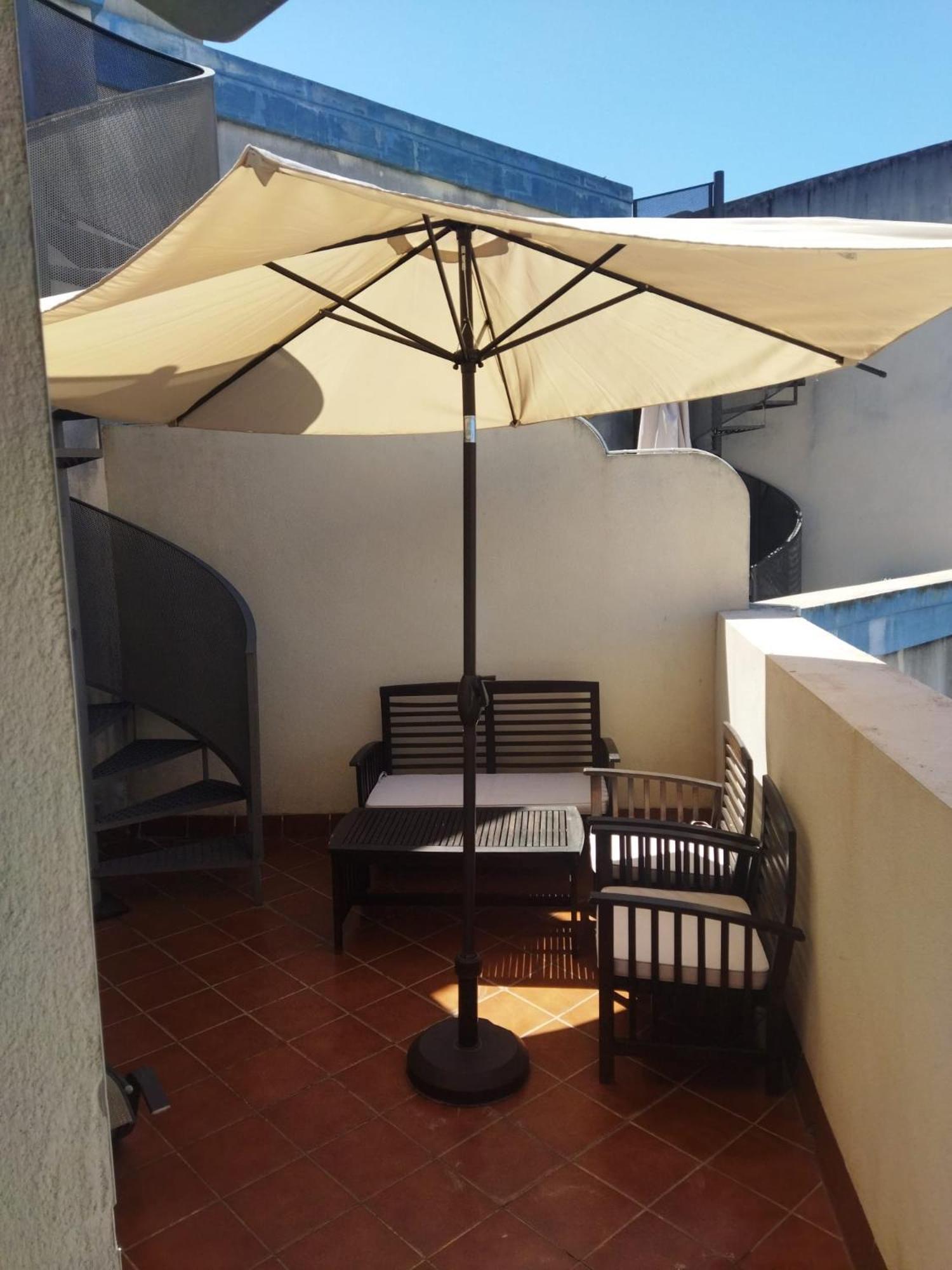 Apartamentos Costa De La Luz Playa Рота Экстерьер фото