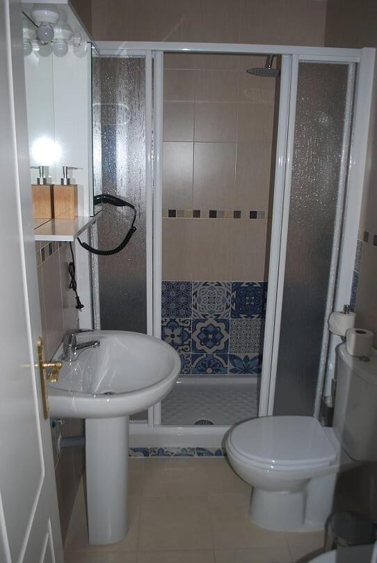 Apartamentos Costa De La Luz Playa Рота Экстерьер фото